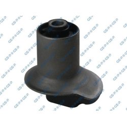 Axle Beam Bushing GSP 510036 OE Ref 191501541