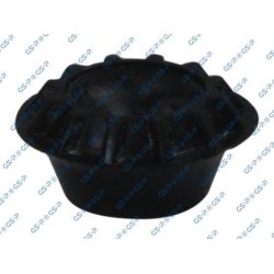 Support de jambe de force de suspension GSP 510041 pour CHERY, SEAT, SKODA et plus encore...