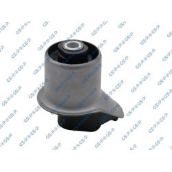 Axle Beam Bushing GSP 510051 OE Ref 1H0501541A