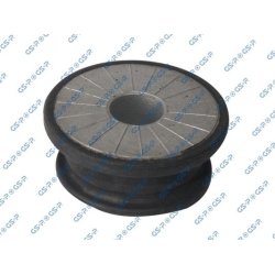 Axle Beam Bushing GSP 510055 OE Ref 1J0199429