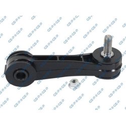 Biellette de barre stabilisatrice (tige de liaison) GSP 510067S pour AUDI, SEAT et plus encore...