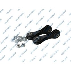 Biellette de barre stabilisatrice (tige de liaison) GSP 510068S pour AUDI, SEAT et plus encore...