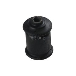 Support de bras de suspension arrière GSP 510074 pour VW CADDY, TRANSPORTER