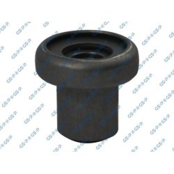 Control Trailing Arm Mounting GSP 510075 OE Ref 281407077