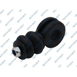 Biellette de barre stabilisatrice (barre d'accouplement) GSP 510088 pour VW PASSAT