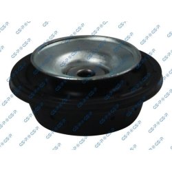 Support de jambe de force de suspension GSP 510092 pour VW OE 377412329