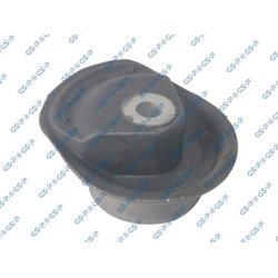 Axle Beam Bushing GSP 510095 OE Ref 357501541
