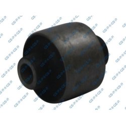 Control Trailing Arm Mounting GSP 510098 OE Ref 431407183A