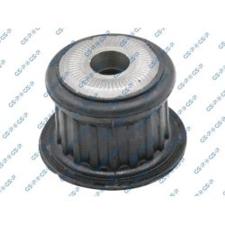 Support moteur GSP 510108 pour AUDI 100, 200, V8 OE 431399415B