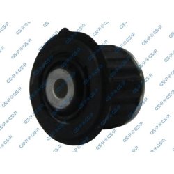 Support moteur GSP 510110 pour AUDI 100, 200 OE 431399419A