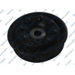 Support de jambe de force de suspension GSP 510116 pour AUDI 100, 200, A6