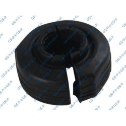 Support de barre stabilisatrice GSP 510128 pour AUDI 100, A6 OE 4A0411327A