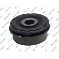 Control Trailing Arm Mounting GSP 510132 OE Ref 4A0511247B