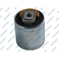 Control Trailing Arm Mounting GSP 510135 OE Ref 4D0407183AC