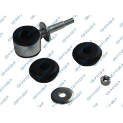 Biellette de barre stabilisatrice (barre d'accouplement) GSP 510144 pour SEAT, VW