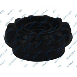 Support de jambe de force de suspension GSP 510145 pour SEAT, VW OE 6N0412331