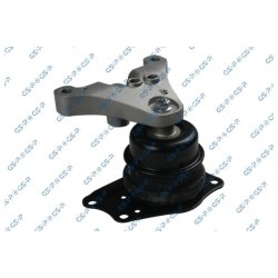 Engine Mounting GSP 510148 OE Ref 6Q0199167CL