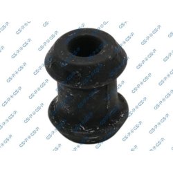 Control Trailing Arm Mounting GSP 510170 OE Ref 857407474