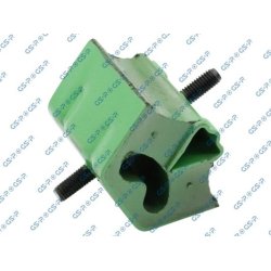 Engine Mounting GSP 510175 OE Ref 893199381D