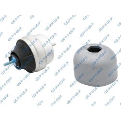 Engine Mounting GSP 510189 OE Ref 8D0199382AR
