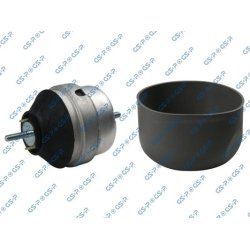 Engine Mounting GSP 510190 OE Ref 8D0199382E