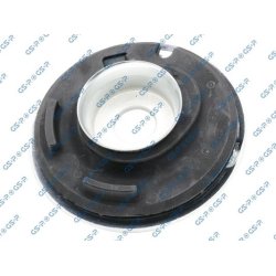 Support de jambe de force de suspension GSP 510197 pour AUDI, SKODA, VW