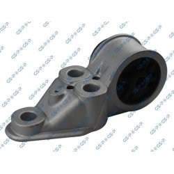 Axle Beam Bushing GSP 510201 OE Ref 4B0501522E