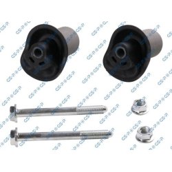 Subframe Crossmember (axle) Kit GSP 510236S OE Ref 191501541S
