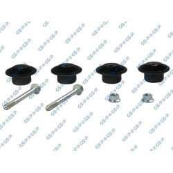 Subframe Crossmember (axle) Kit GSP 510241S OE Ref 321501541S1