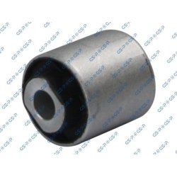 Control Trailing Arm Mounting GSP 510255 OE Ref 701407140C