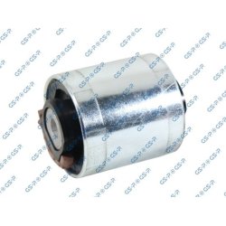 Control Trailing Arm Mounting GSP 510287 OE Ref 4D0407183AB