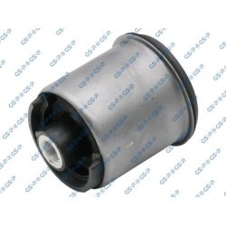 Axle Beam Bushing GSP 510290 OE Ref 1J0501541D