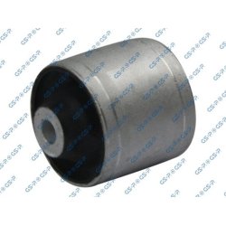 Control Trailing Arm Mounting GSP 510301 OE Ref 4F0407183A