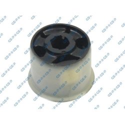 Control Trailing Arm Mounting GSP 510332 OE Ref 3C0199321A