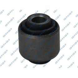 Control Trailing Arm Mounting GSP 510352 OE Ref 1K0501529FSK