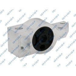 Control Trailing Arm Mounting GSP 510356 OE Ref 3C0199231F