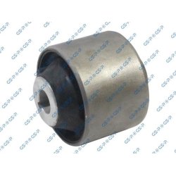 Control Trailing Arm Mounting GSP 510358 OE Ref 7H0407182A