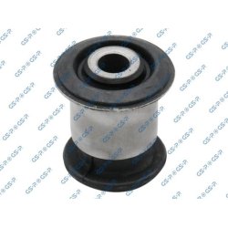 Control Trailing Arm Mounting GSP 510359 OE Ref 7H0407151B