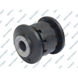Control Trailing Arm Mounting GSP 510361 OE Ref 1K0407182A