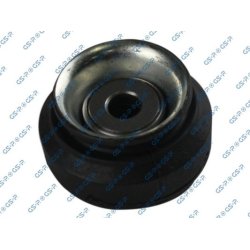 Support de jambe de force de suspension GSP 510373 pour AUDI, VW OE 327412355