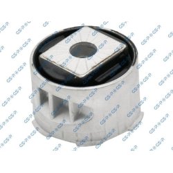 Axle Beam Bushing GSP 510376 OE Ref 7L0499035A