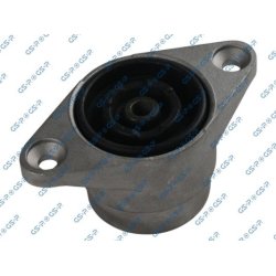 Support de jambe de force de suspension GSP 510382 pour AUDI, SEAT OE 4F0513353A