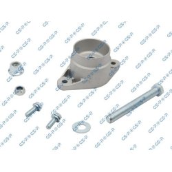 Kit de fixation de support d'amortisseur GSP 510382S pour AUDI, SEAT