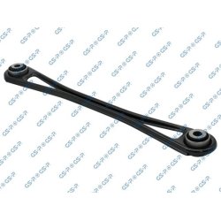 Bras de suspension arrière GSP 510395 pour AUDI, PORSCHE, VW OE 7L0501529C