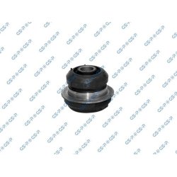 Support de bras de suspension arrière GSP 510427 pour MERCEDES OE 1243334214