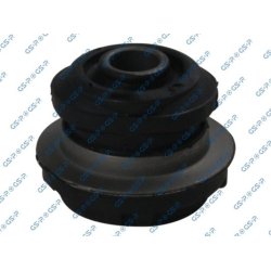 Support de bras de suspension arrière GSP 510428 pour MERCEDES OE 1243334314