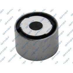 Differential Mounting GSP 510432 OE Ref A1243524165