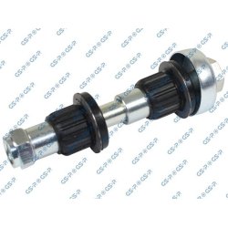 Reversing Lever Kit GSP 510437S OE Ref A1244600150