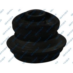 Control Trailing Arm Mounting GSP 510450 OE Ref A2013335114