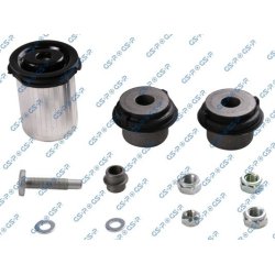 Control Trailing Arm Mounting GSP 510470S OE Ref 2103300475